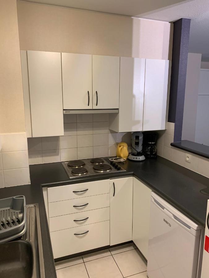 Apartamento With Seaview