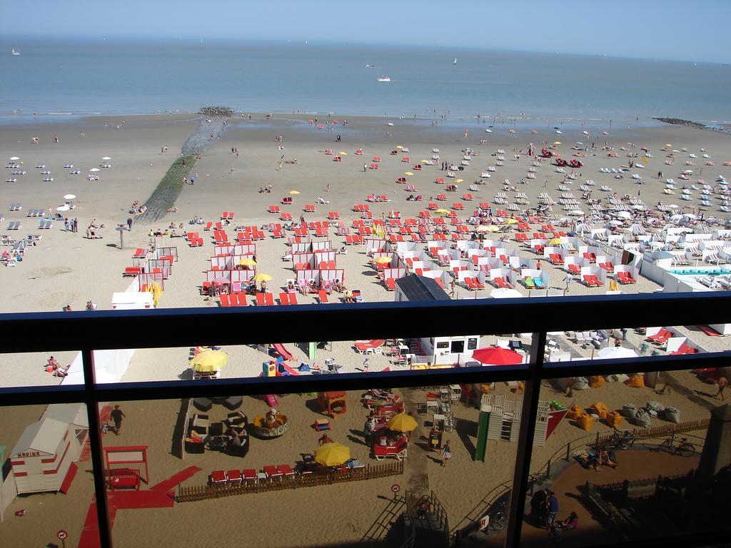 With Seaview * Blankenberge