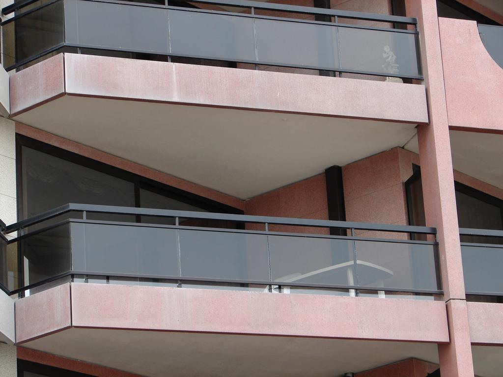 With Seaview Apartamento *